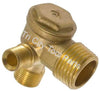 5140186-73 / E101362 Air Compressor Check Valve Porter Cable / Craftsman / Husky