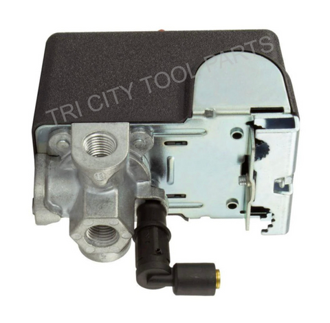 E108271 Air Compressor Pressure Switch  155 / 125 PSI