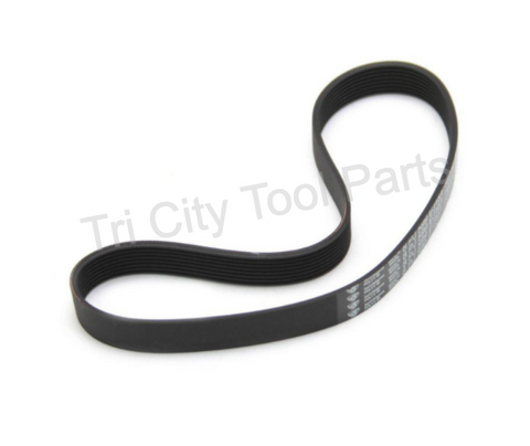 E106664 Belt Husky  C331H  C303H