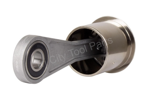 E108865 Piston Kit Conrod Husky Air Compressor C201H C202H