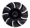 E108869 Fan Assembly , Motor Husky Air Compressor C201H C202H