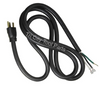 EC012901AV 240 Volt Air Compressor Power Cord Campbell Hausfeld