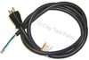 EC012902AV 240 Volt Air Compressor Power Cord Campbell Hausfeld