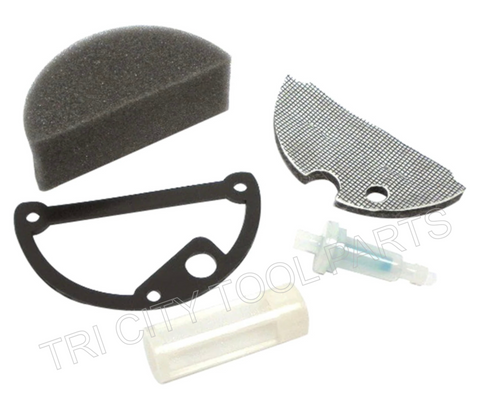 F221887 Heater Filter Kit  Mr. Heater / Heat Star & Enerco Heaters  2009 to Current