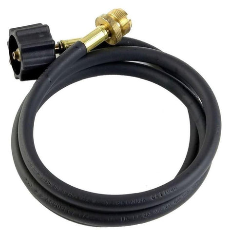 F273703-60 Mr Heater Buddy Heater 5ft Propane Hose