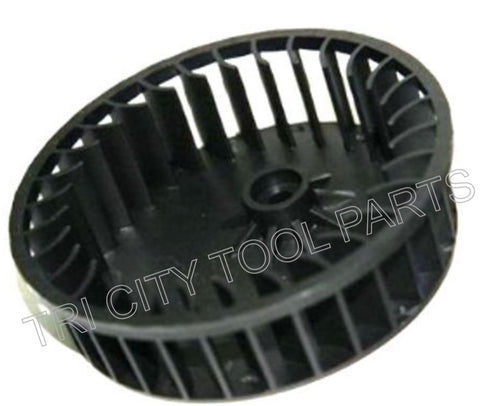 AB-9038137 Bostitch Air Compressor FAN  CAP1545PT-OF CAP2060P