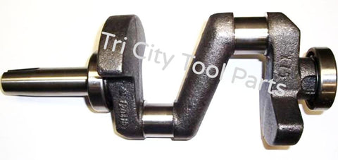 FP070043AV Crankshaft W/Bearings Campbell Hausfeld FP070000 Pump