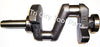 FP070043AV Crankshaft W/Bearings Campbell Hausfeld FP070000 Pump