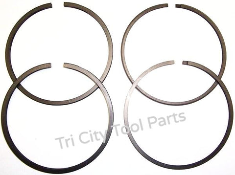 FP070060AV Low Pressure Ring Kit Campbell Hausfeld FP070000 Pump