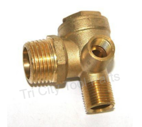 28293 Ridgid Air Compressor  Check Valve  OF25135A