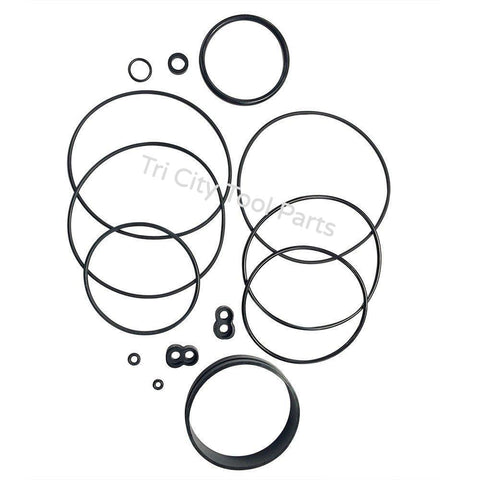RPK83 O-Ring Kit   Hitachi NR83 & NV83 Nailers