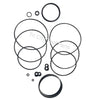 RPK83 O-Ring Kit   Hitachi NR83 & NV83 Nailers