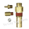GR001600AJ Check Valve Kit  1/2 X 1/2 Campbell Hausfeld Air Compressor