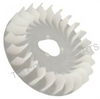 Honda Replacement Fan GX160 & GX200  Engine Cooling Fan Replaces 19511-ZE1-000