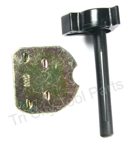 Honda Replacement Choke Set for GX240 GX270  Replaces 16044-ZE2-005