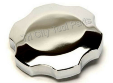 Fuel Cap Replaces Honda GX Series 4hp - 13hp GX120 - GX390  Replaces 17620-ZH7-023