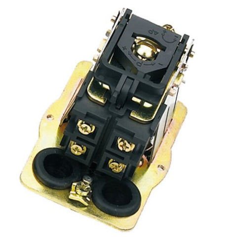 HJ002800AV Campbell Hausfeld Air Compressor Pressure Switch  200/160 PSI