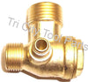 HL019400AV Campbell Hausfeld Air Compressor Check Valve