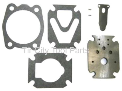 HL026100AV Compressor Valve Plate Kit Campbell Hausfeld / Husky HL4000