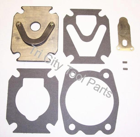 HL026100AV Compressor Valve Plate Kit Campbell Hausfeld / Husky HL4000