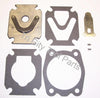 HL026100AV Compressor Valve Plate Kit Campbell Hausfeld / Husky HL4000