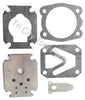 HL026100AV Compressor Valve Plate Kit Campbell Hausfeld / Husky HL4000