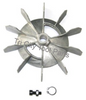 HL026500AV Compressor Fan Kit   Campbell Hausfeld / Husky HL4000