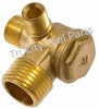 HL030501AV Campbell Hausfeld Air Compressor Check Valve HJ3001 & HJ3002