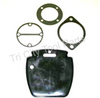 HL031300AV Campbell Hausfeld Air Compressor Gasket Set