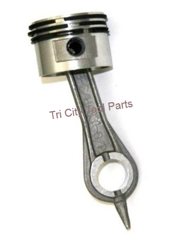 HL031600AV Piston Assembly W/ Rod  Campbell Hausfeld HL5402