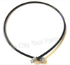 HL037600AV Air Compressor NYLON HOSE ASSEBMLY Campbell Hausfeld  HL4421