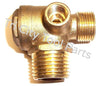 HL041300AV Campbell Hausfeld Air Compressor Check Valve