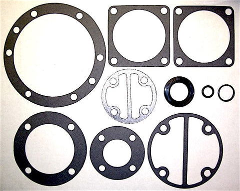HS050068AV Campbell Hausfeld Air Compressor  Gasket Set  HS050000 ,  HS700000 Pump