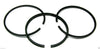 HS901701AJ Compressor Ring Set , LP Campbell Hausfeld / Husky / US AIR