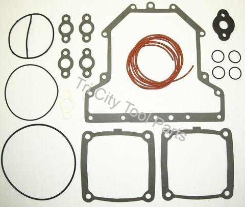 HS901200AJ Gasket Set Campbell Hausfeld / Husky / US AIR Air Cpmpressor