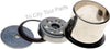 K-0648 Air Compressor HP Cylinder Service Kit  Craftsman  Devilbiss  Porter Cable