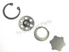 K146 Emglo Air Compressor Valve Set, Exhaust / Discharge