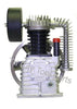 PMP12K18CH ROLAIR K18 PUMP W/ FLYWHEEL