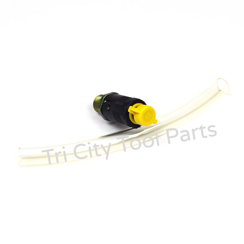 5401K Briggs and Stratton Oil Drain Valve Kit
