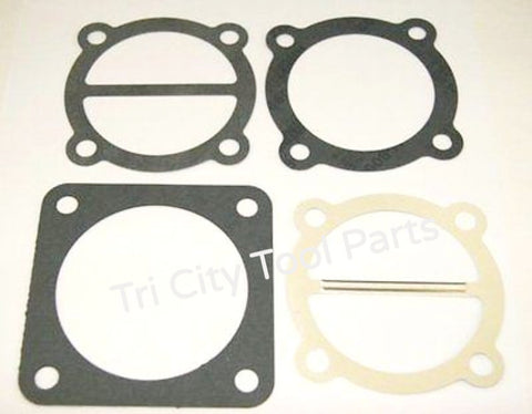 VH900300AV Air Compressor Gasket Kit Campbell Hausfeld Husky VH3000