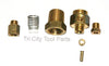 FP011900AV Campbell Hausfeld Compressor Check Valve
