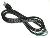 AB-9412185 Bostitch Air Compressor Power Cord