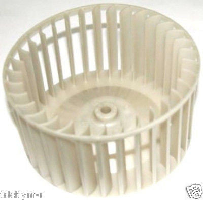 HL001500AV Air Compressor Blower Wheel Fan  Campbell Hausfeld / Husky / Sears