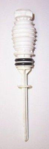 VT041700AJ Dipstick Breather Campbell Hausfeld  /  Husky Air Compressor Oil Dipstick