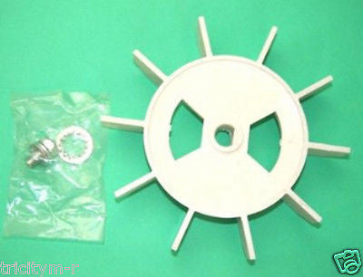 25113 RIDGID Air Compressor Fan Kit  OL50135AL