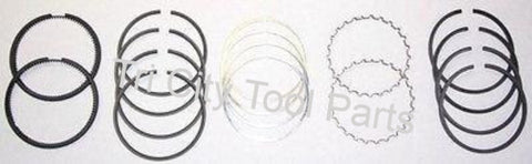 MP244501AJ Speedaire Air Compressor Ring Set 2-3/4"