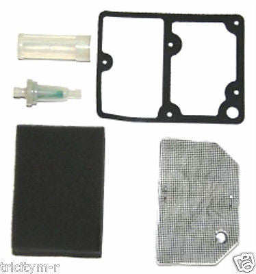 F263015 Heater Filter Kit  Mr. Heater / Heat Star & Enerco Heaters