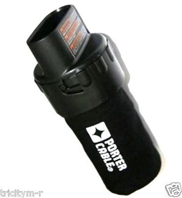 A22897SV Porter Cable  Sander  Dust Bag  Assembly Repls: A10929 / A22897
