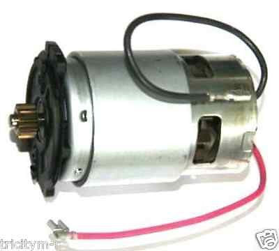 397156-02SV DEWALT Cordless Drill Motor Assembly  DC759  DC970