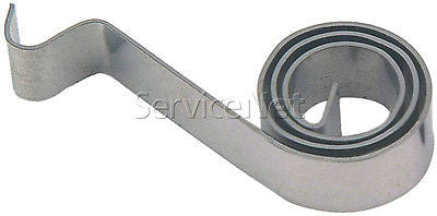 384612-00 DeWalt Chop Saw Brush Spring   DW781-T1 & DW782-T2